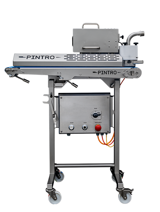 PINTRO MBF 50-C meat ball forming machine