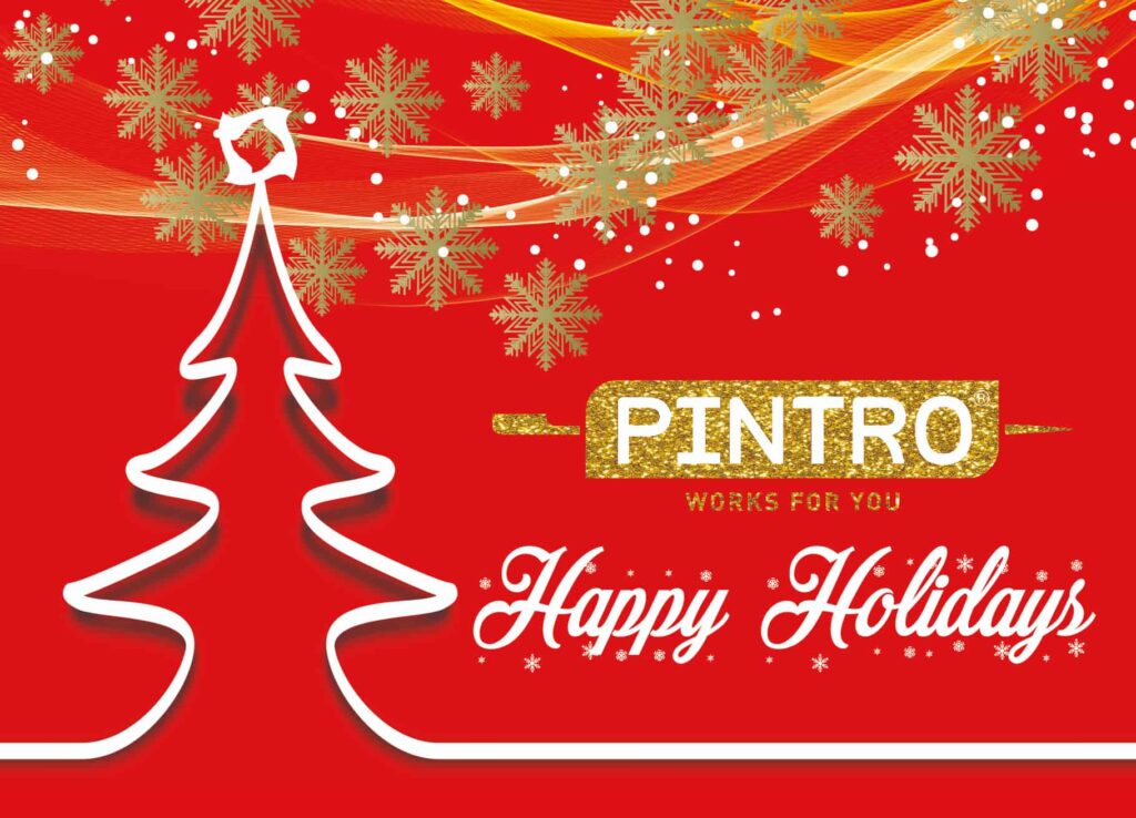 Kerstkaart PINTRO_Tekengebied 1 Kerstkaart PINTRO_Tekengebied 1