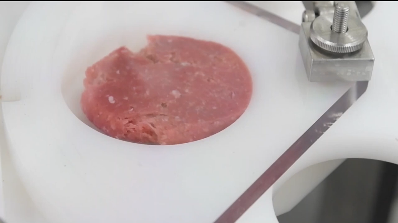 PINTRO hamburger vormer video