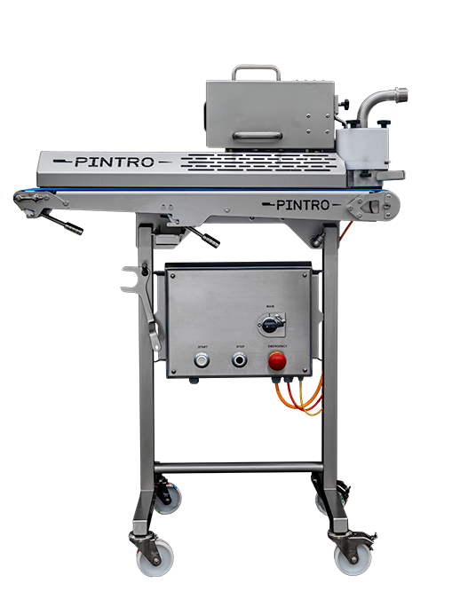 MBF 50-C balletjes machine PINTRO