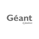 Géant casino